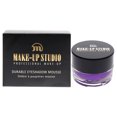 thumbnail image 1 of Durable Eyeshadow Mousse - Violet Vanity by Make-Up Studio for Women - 0.17 oz Eye Shadow, 1 of 2