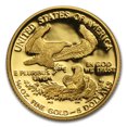 thumbnail image 3 of 1990-P 1/10 oz Proof American Gold Eagle (w/Box & COA), 3 of 3
