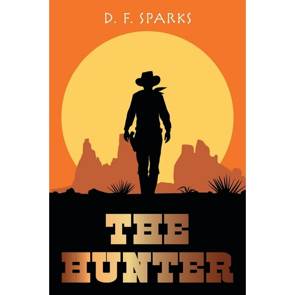The Hunter, (Paperback)