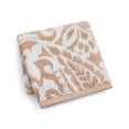 thumbnail image 1 of Charter Club Serviette de Lavage en Coton 13 x 13, Beige, 1 of 1