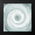 thumbnail image 2 of Allen, Kimberly 20x20 Black Modern Framed Museum Art Print Titled - In the Eye, 2 of 5
