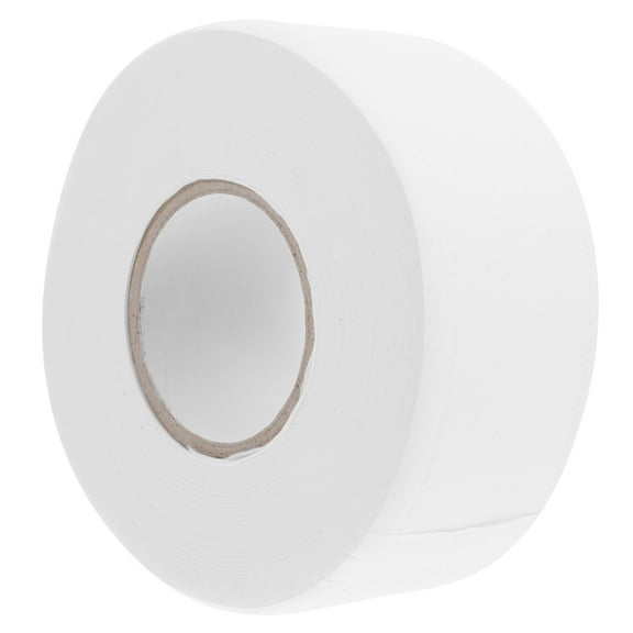 1 Roll Replacement Toilet Paper 3-layer Bathroom Toilet Napkin Household Paper Roll Desktop Bathroom Tissue Toilet Supplies