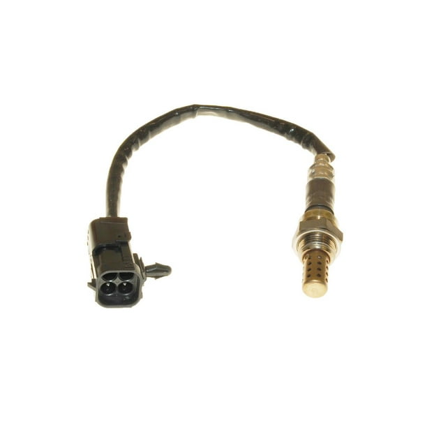 AC Delco 2132883 Oxygen Sensor, Before Catalytic Converter