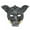 Black, variant on Wild Boar Mask Animal PU Foam Full Head Realistic Masks Fancy Dress for Halloween Carnival Costume Party Mask