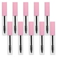 thumbnail image 1 of Shisuyan 15pcs 10ml Mascara Tubes Empty Plastic Eyelash Cream Container Dispenser Bottle, 1 of 8