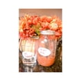 thumbnail image 4 of 60 Piezas Etiquetas Disolventes Ball para Mason Jars Vidrio Vintage Personalizacion Organizacion, 4 of 4