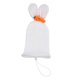 thumbnail image 2 of Funda protectora para casco de esquí, lavable, bonita y decorativa para hombre y mujer. Blanco, 2 of 9