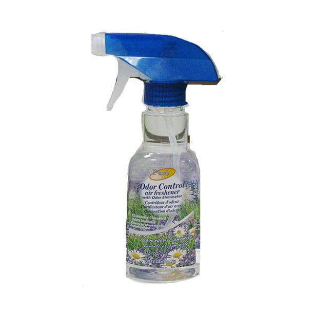 Pure Air Contrôle des Odeurs Désodorisant Spray- Lavande et Camomille (300ml) (Pack de 3)