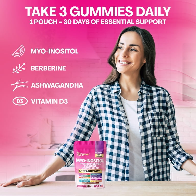 l carnitine berberine and inositol L-Carnitine – ProSupps.com main image 0