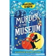 thumbnail image 1 of Walker Books: Montgomery, asesinato en el museo, 1 of 1