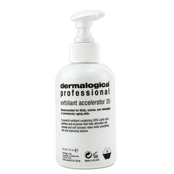 exfoliant accelerator 35