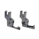 thumbnail image 5 of 2Pcs Narrow Guide Lockstitch Sewing Machine Feet,CL1 / 32NS(0.1), 5 of 5