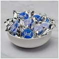 thumbnail image 2 of York Peppermint Patties, Individually Wrapped, Family Pack Dark Chocolate17.3oz Pack of 2, 2 of 5