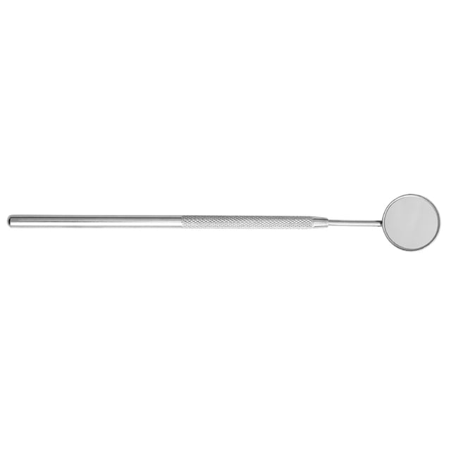 Cleaning Durable Reusable Stainless Steel Makeup Tool Stomatoscope