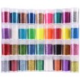 thumbnail image 1 of Set de purpurina LICOOL GLITTER 36 colores para resina y manualidades, 1 of 7