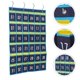 thumbnail image 3 of Small Stand Pocket Chart High School Classroom Decorations Hanging Number Phone Pouch, 3 of 3