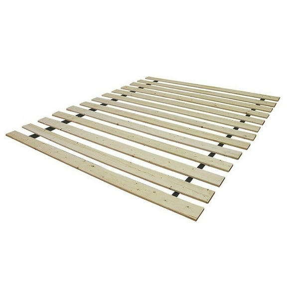 Slats G0001-F Full Bed Slats ,