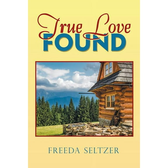 True Love Found (Paperback)