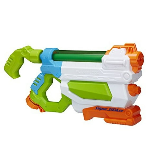 Nerf Super Soaker Flashflood Blaster Walmart Com Walmart Com Nerf Super Soaker Flashflood Blaster Walmart Com Walmart Com
