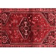 thumbnail image 1 of Ahgly Company Indoor Rectangle Persian Red Traditional Area Rugs, 8' x 10', 1 of 4