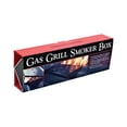 thumbnail image 1 of Charcoal Companion CC4057 V-Shape Grill Smoker Box, 1 of 1