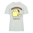 thumbnail image 2 of Pack de 2 Playeras para Niña, con Estampados de Pompompurin y Frases Multicolor Talla 14, 2 of 7