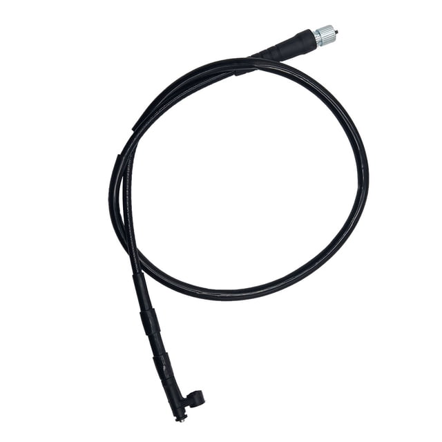 Sidaley Reemplazo de piezas de línea de Cable de velocímetro de Cable de reparación de tracción de motocicleta para CB1100 CB450 CB700 VF750 VT1100 Vehículos, repuestos y accesorios Mis