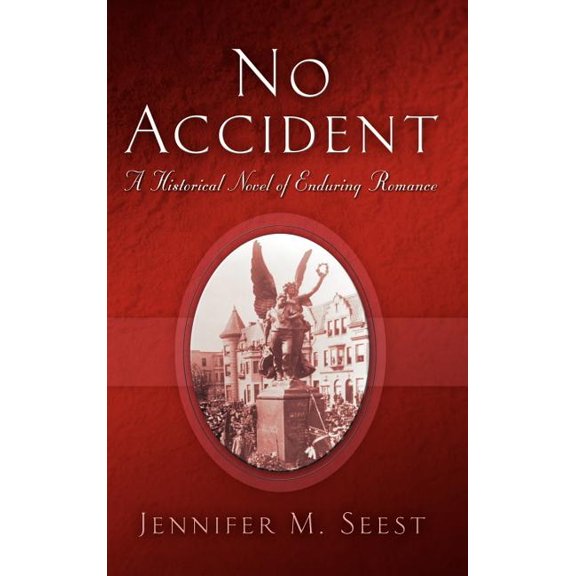 No Accident, (Hardcover)