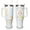 40th tumbler-white, variant on Happy 40th Birthday Gifts for Women, 40 oz Tumbler with Handle and Straw Lid, 40 Years Old Gifts Idea for Her, Forty Birthday Present Back in 1984 Tumbler Cup（White）