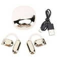 thumbnail image 2 of Translation Earbuds Translator Earphones AI Language Translator Earbuds Wireless,Translator Headset Translating Ear Buds Connection, 2 of 7