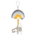 thumbnail image 1 of YOPTOP Music Box Car Hanging Toy Cartoon Animal Bell New For Kids Birthday Gift Toys,cloudandrabbit, 1 of 16