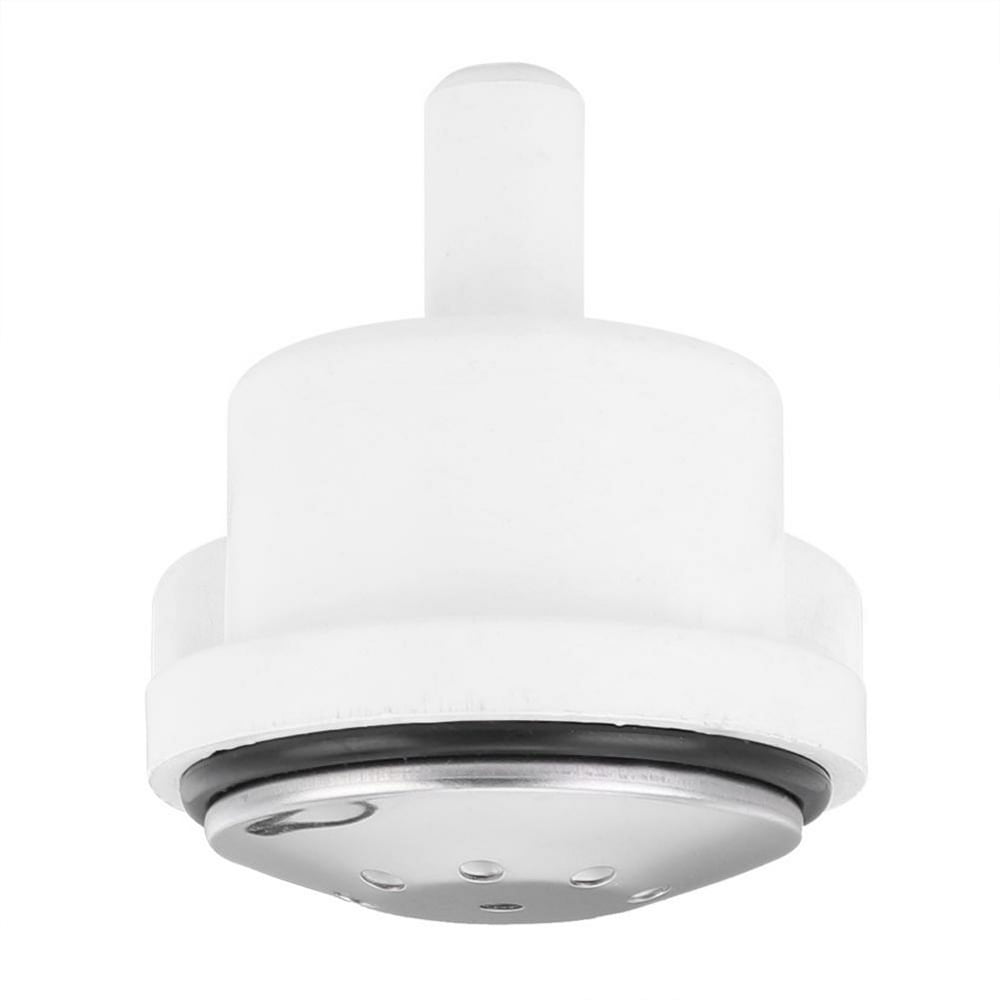 Mgaxyff Air Bubble Jet,Bathtub Spa Plastic 9 Hole Air Jet Air Nozzle