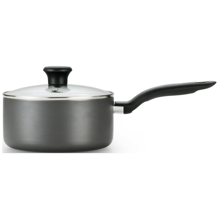 Initiatives 3 qt Saucepan T-Fal