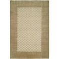 thumbnail image 2 of K2 Floor Style Nova Natural Hand Made Wool & Silkette? Area Rug, 2 of 2