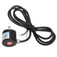thumbnail image 2 of Encodeur, Aluminium Stable Durable Encodeur Créatif, Résistant à la Corrosion pour 3000-6000 Tr/min Bureau 200B, 2 of 8