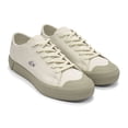 thumbnail image 1 of Lacoste womens Womens Gripshot Sneaker, Nat/Lt Khk, 8 US, 1 of 7
