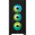 thumbnail image 2 of CORSAIR ICUE 4000X RGB TMP GLS, 2 of 25