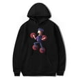 thumbnail image 4 of Suction Cup Man Merch Anime Cosplay  Hooded Drawstring Pocket Sweatshirt Men/women  harajuku  Pullover, 4 of 7
