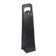 thumbnail image 2 of Bolsa de Regalo para Botellas de Vino Bolsa Individual para Botellas de Vino y Champán Bolsas para Botellas de Vino de Cuero PU para el Día de San Valentín Aniversarios ANGGREK Otros, 2 of 8