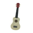 thumbnail image 4 of Almencla Kids Toys Ukulele Guitar Kids Ukulele Guitar Toy for Preschool Boys Beginner clear, 4 of 8