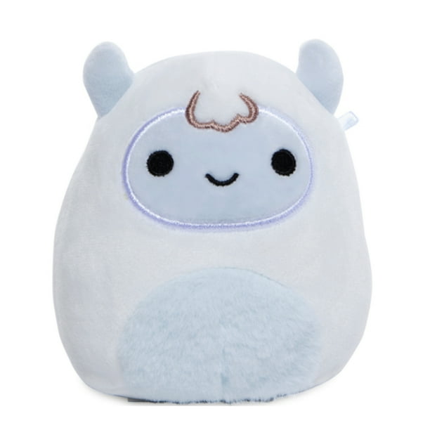 plush yeti