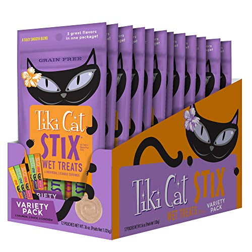 tiki cat stix tiki cat stix