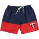 thumbnail image 1 of G-III Sports Mens Minnesota Twins Swim Bottom Trunks, mtw, L, 1 of 2