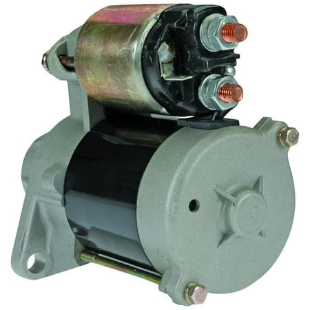 

Replacement for JOHN DEERE LX279 YEAR 2000 2 CYL. 0.44L 437CC 27CID STARTER replacement light bulb lamp
