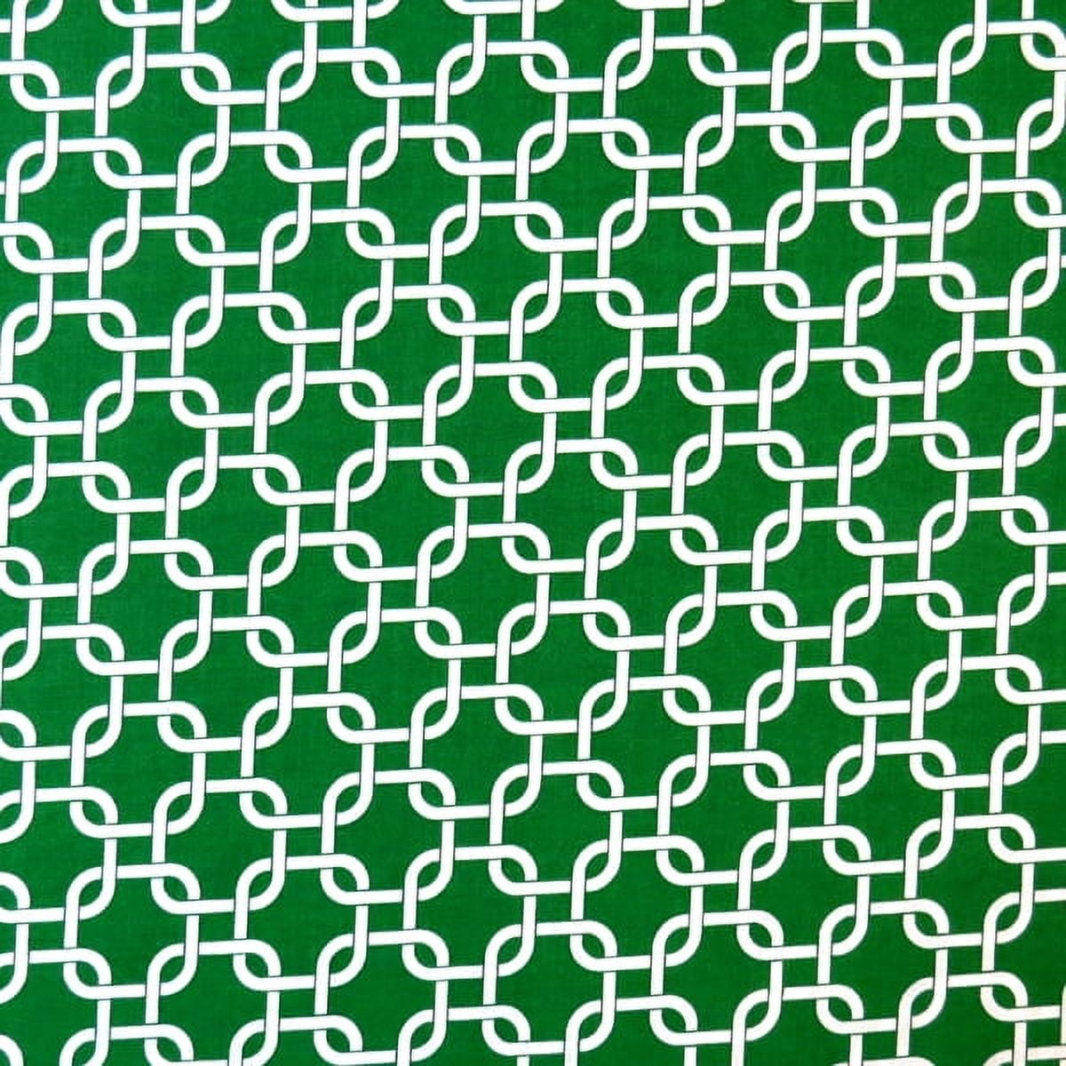 SheetWorld 100% Cotton Percale Extra Deep Fitted Portable Mini Crib Sheet 24 x 38 x 5.5, Green Links