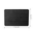 thumbnail image 4 of Neyseki 4W 5V Solar Panel for Wireless Outdoor Security Camera IP65 Waterproof Solar Charging Panel with Adjustable Bracket White, 4 of 8