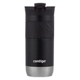 thumbnail image 2 of Travel Mug Contigo Byron Vacuum-Insulated 470mL Licorice, 2 of 4