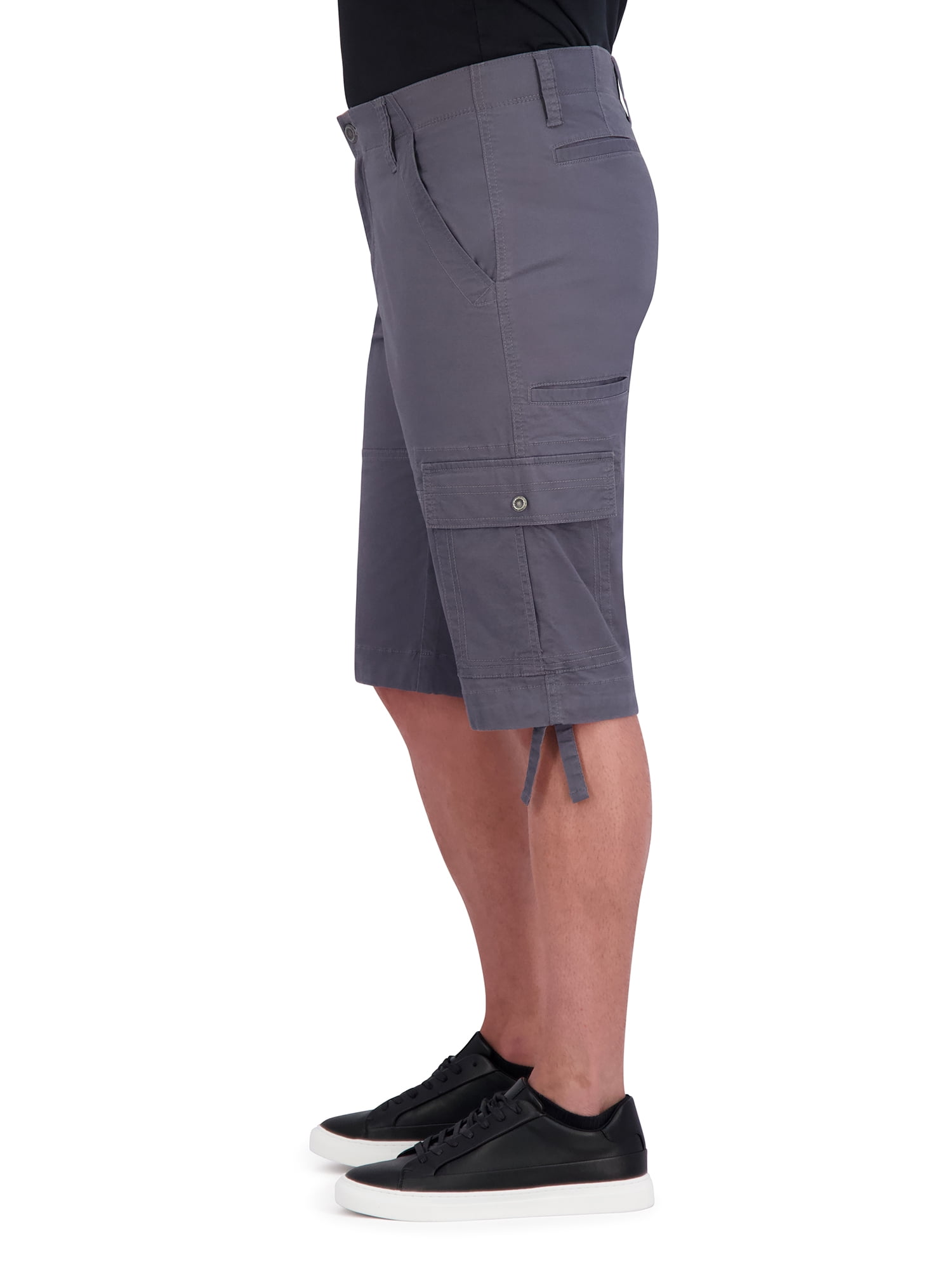 George Men's Messenger Short