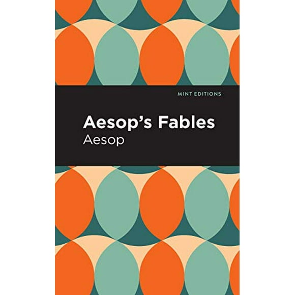Aesop's Fables (Mint Editions)