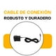 thumbnail image 4 of Adaptador De Corriente Rhino Para Báscula Adapta-01, 4 of 4